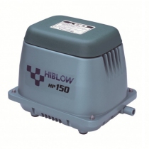 Компрессор Hiblow HP-150 для станций биологической очистки